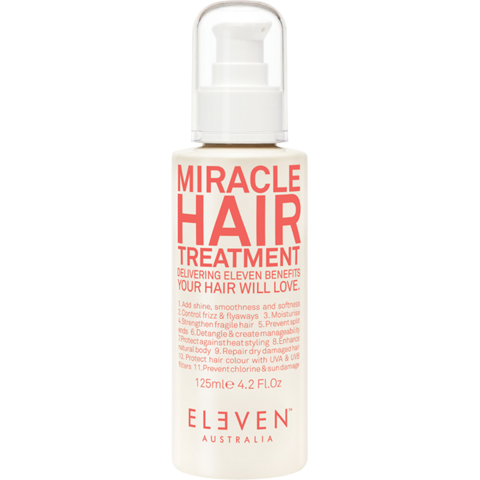 Miracle Hair Treatment