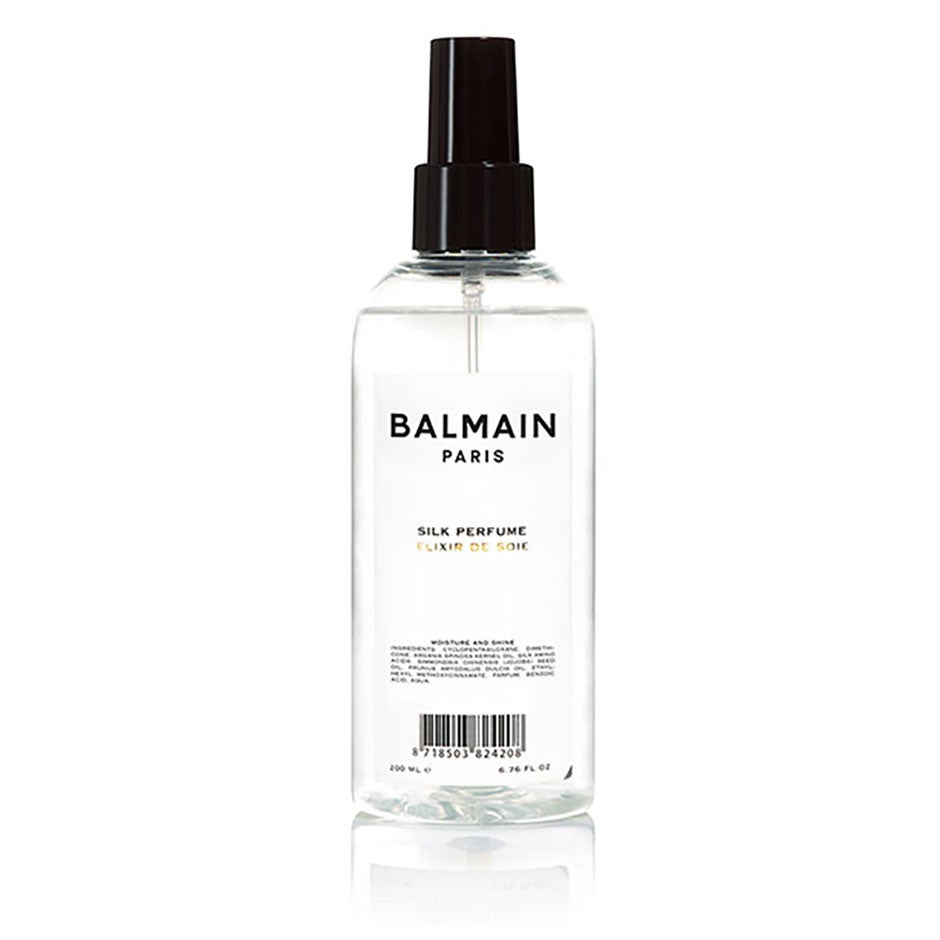Balmain Hair Couture Silk Perfume