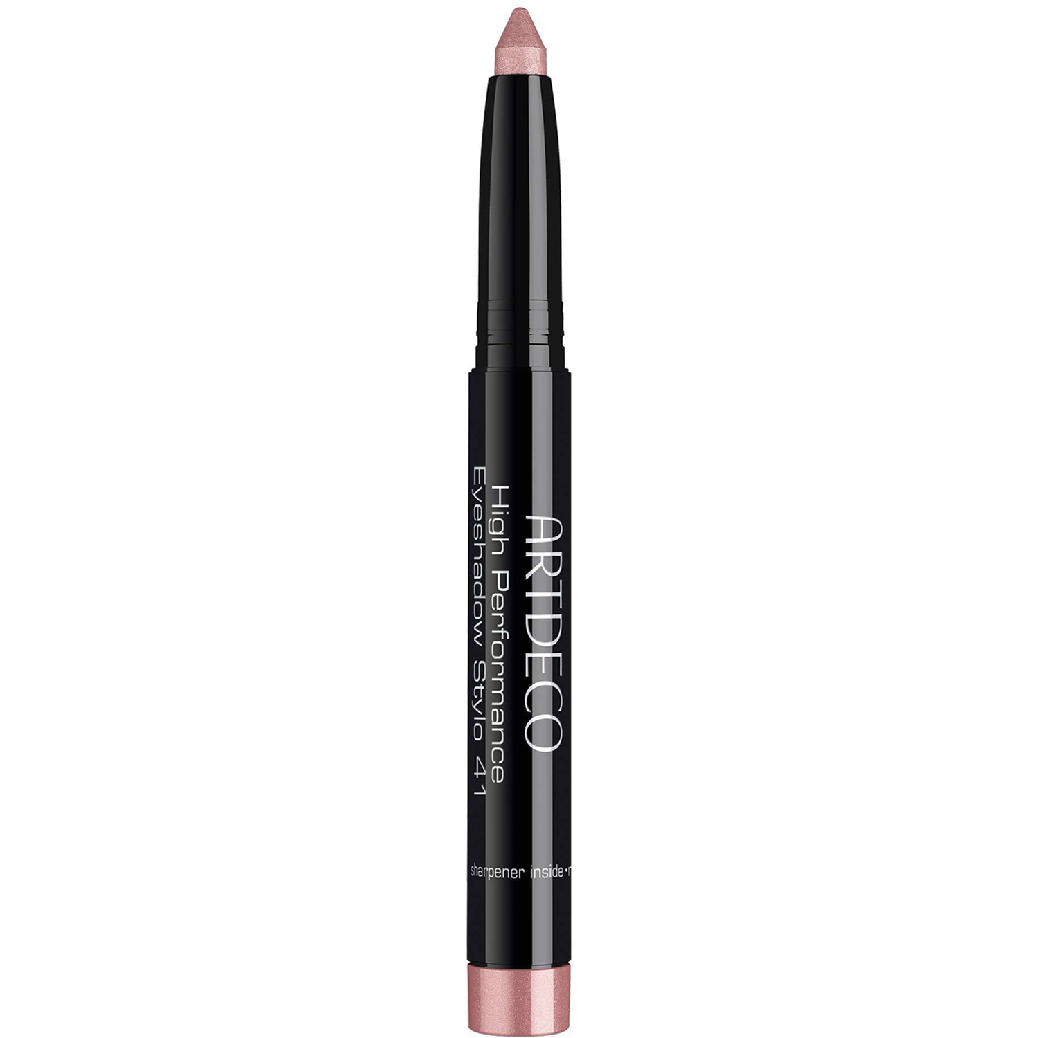 Artdeco High Performance Eyeshadow Stylo 41 Delicate Flower Pink 1,4 g