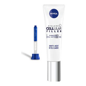 Bright Eyes - Innovativ Ögonbehandling för Män som Vill Minska Mörka Ringar