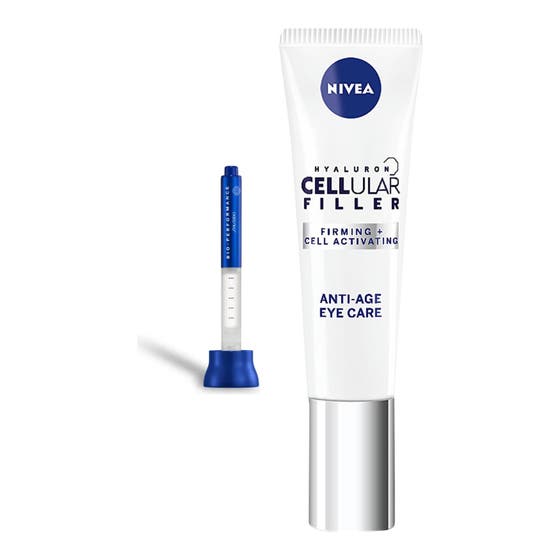 Bright Eyes - Innovativ Ögonbehandling för Män som Vill Minska Mörka Ringar