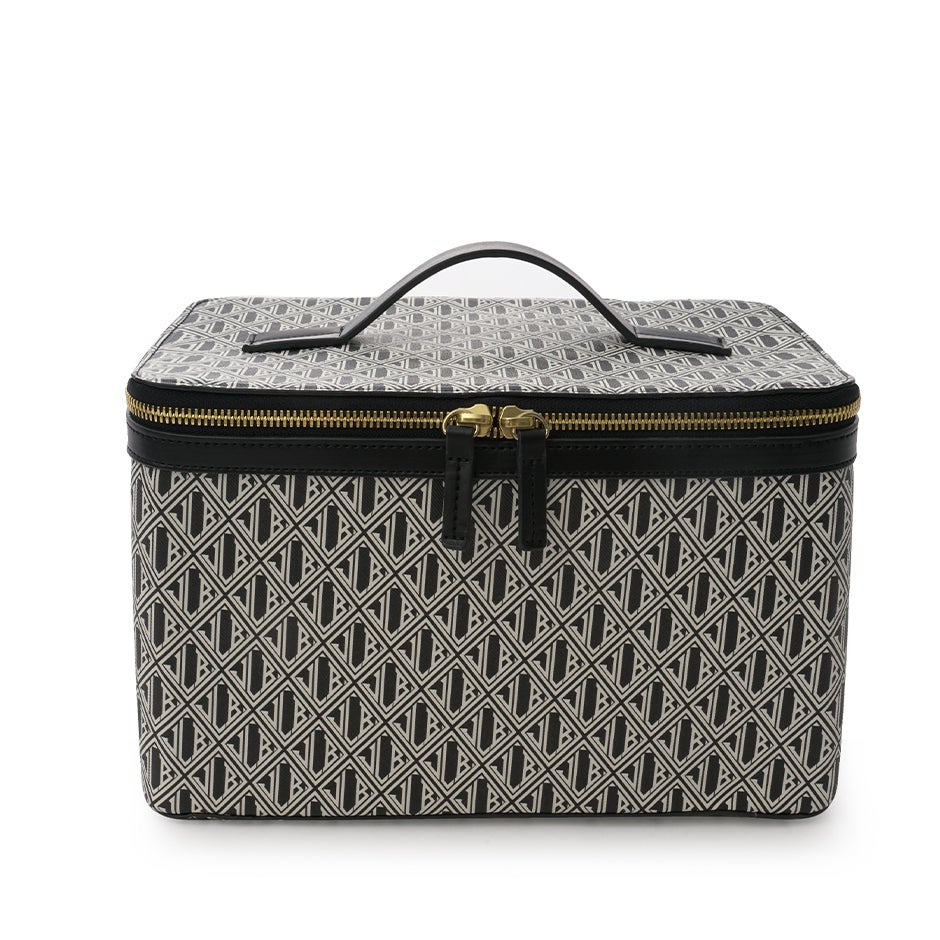 Ceannis JLB Beauty Box Black-White pcs 1