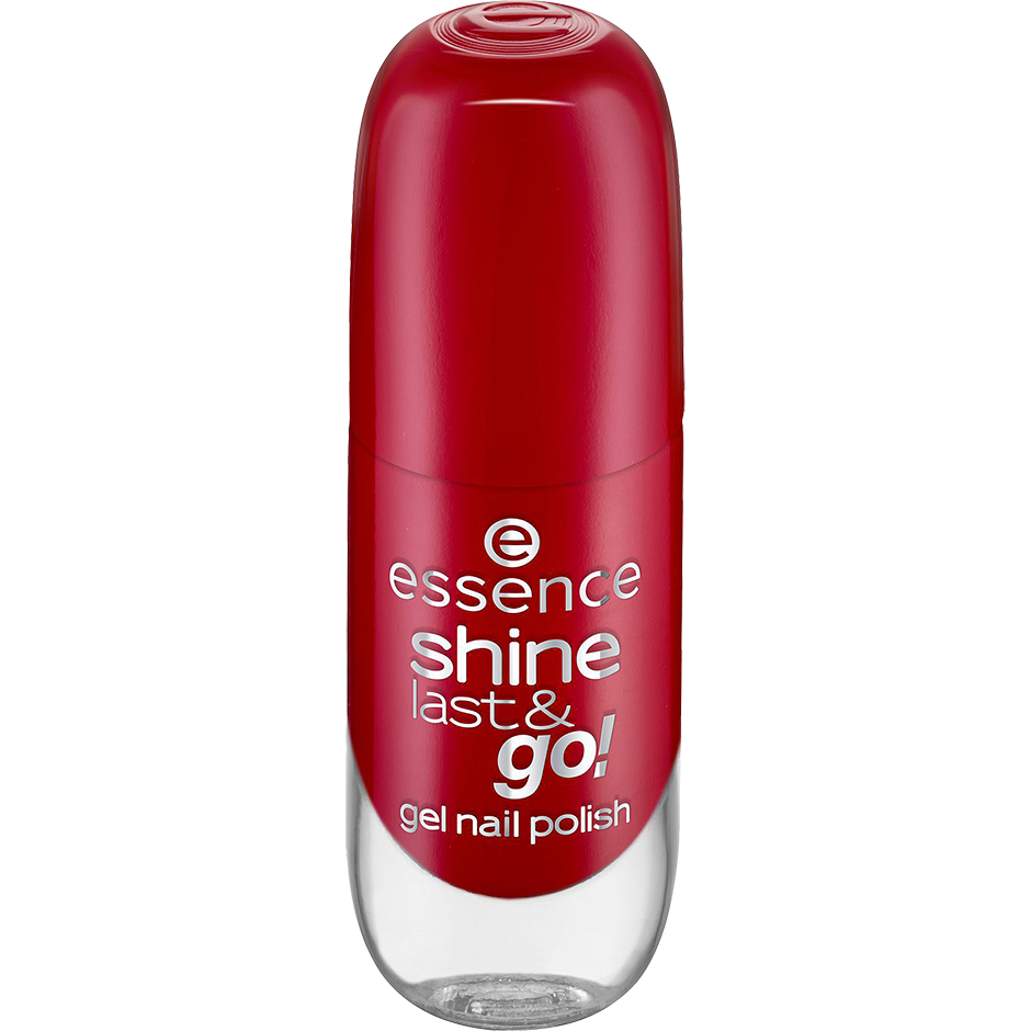 Shine Last & Go! Gel Nail Polish