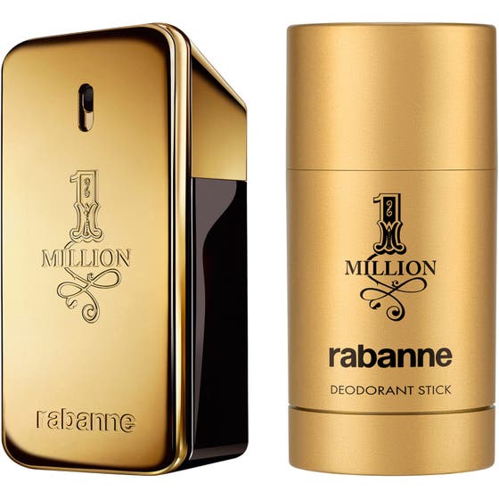 One Million Gift Set