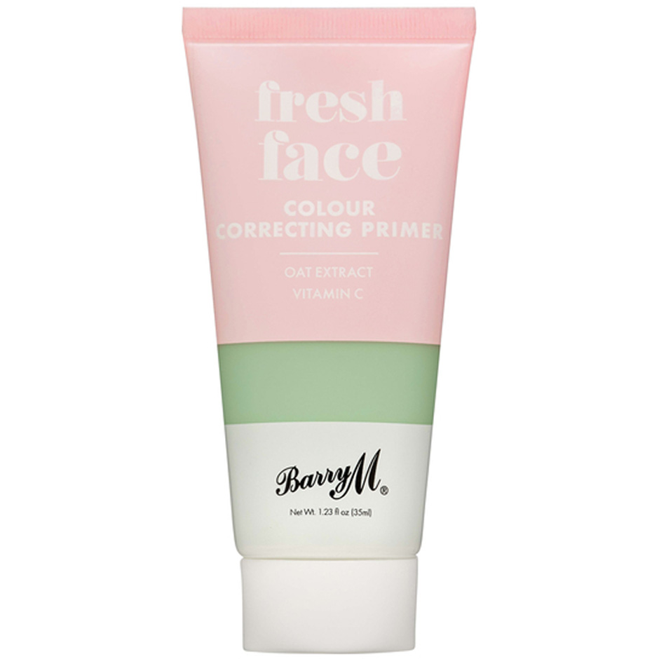 Fresh Face Colour Correcting Primer, 35 ml Barry M Primer