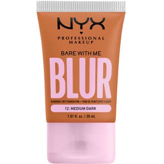 Bare With Me Blur Tint Foundation