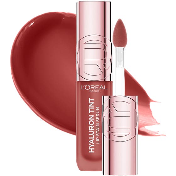 Hyaluron Lip Stain Serum