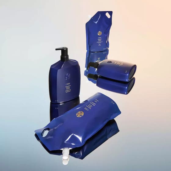 Supershine Hydrating Shampoo Liter