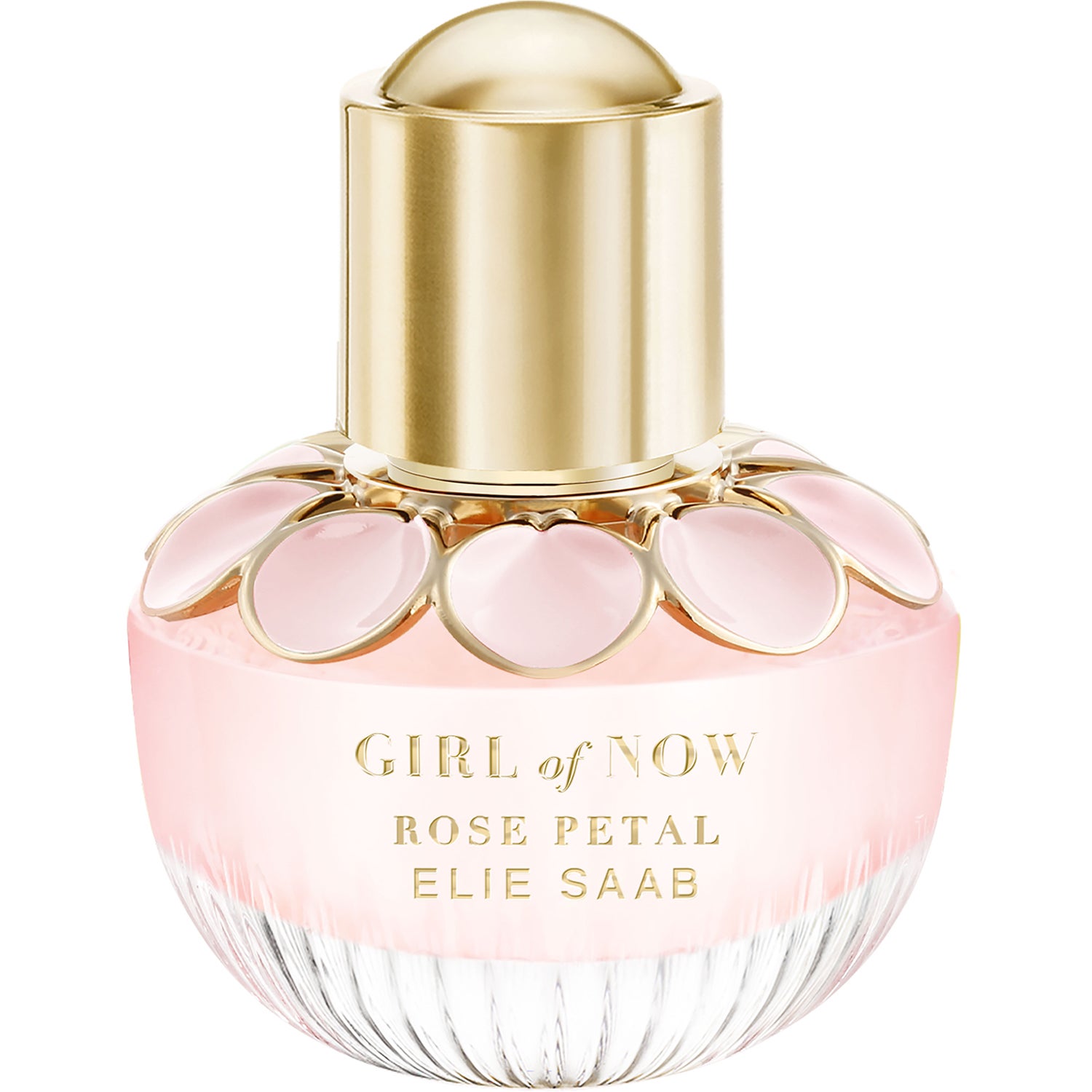 Elie Saab Girl of Now Rose Petal Eau de Parfum 30 ml