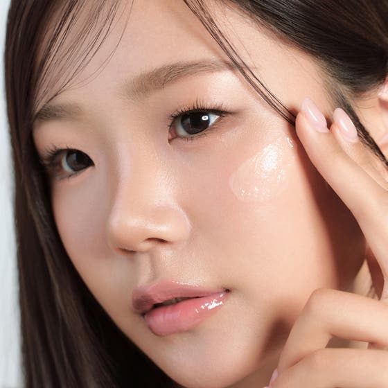 Capsule Hydro Booster Cream