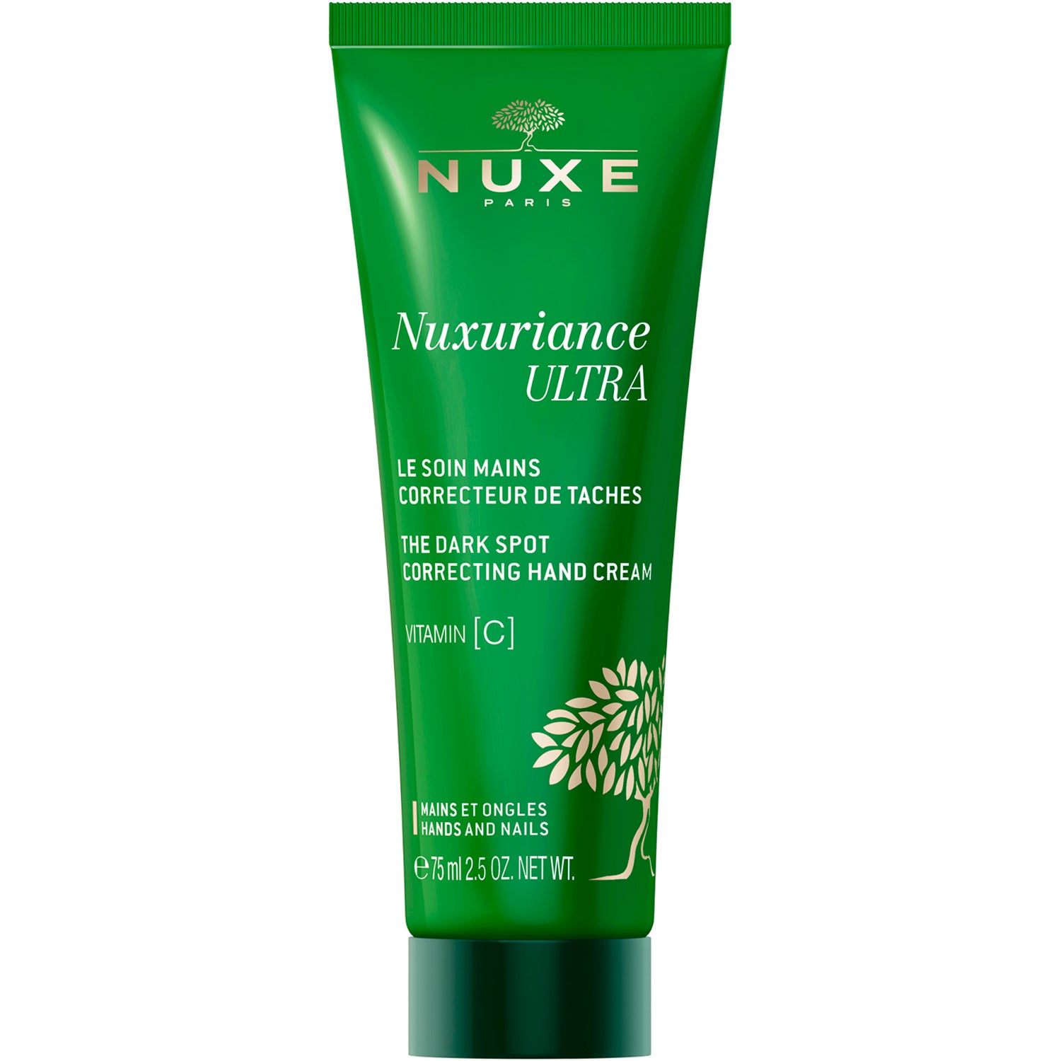 Nuxe Nuxuriance Ultra Hand Cream - 90 g