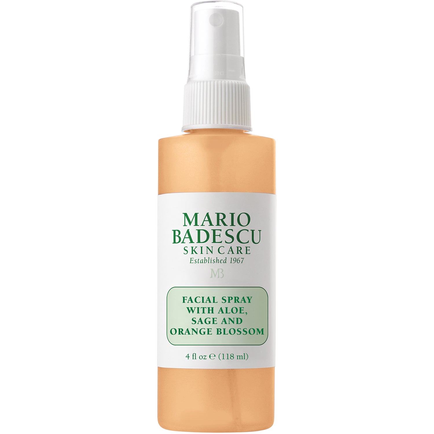 Facial Spray, 118 ml Mario Badescu Ansiktsmist