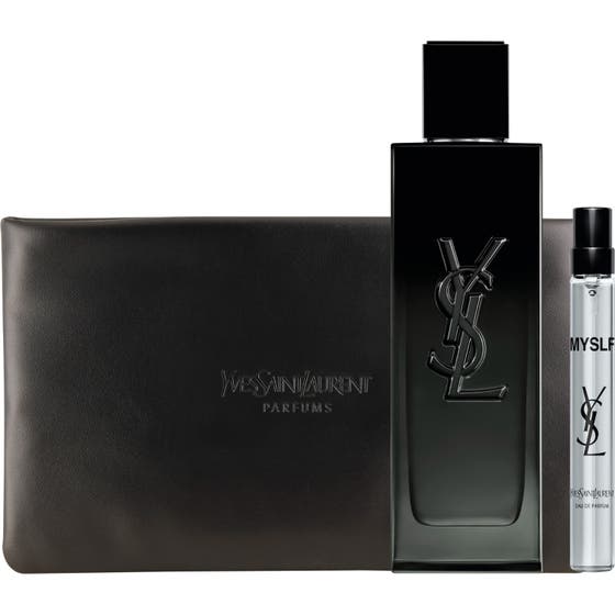 MYSLF EdP Gift Set
