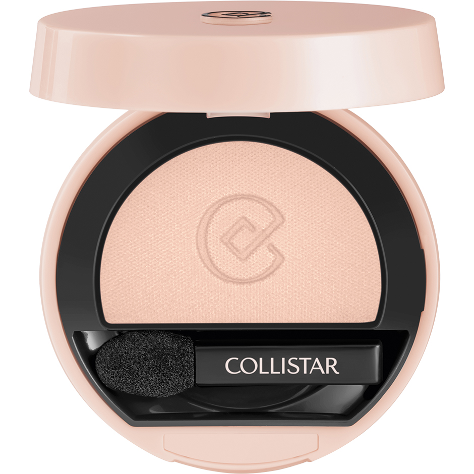 Impeccable Compact Eyeshadow, 2 g Collistar Ögonskugga