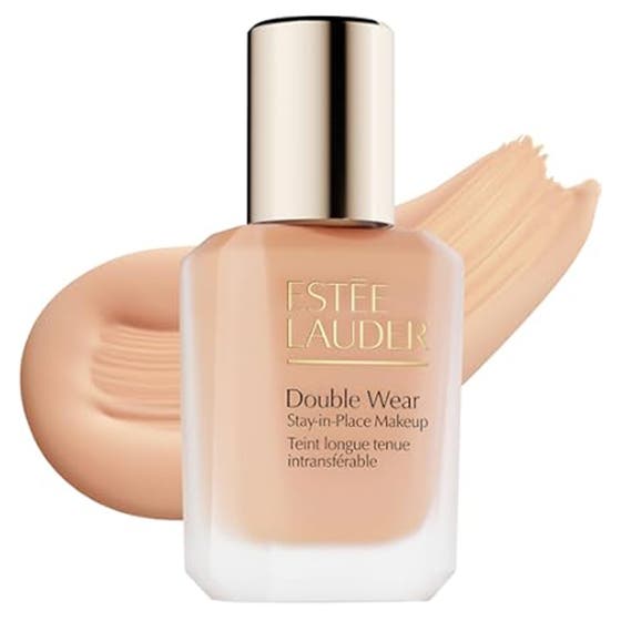 Double Wear Stay-In-Place Makeup SPF10