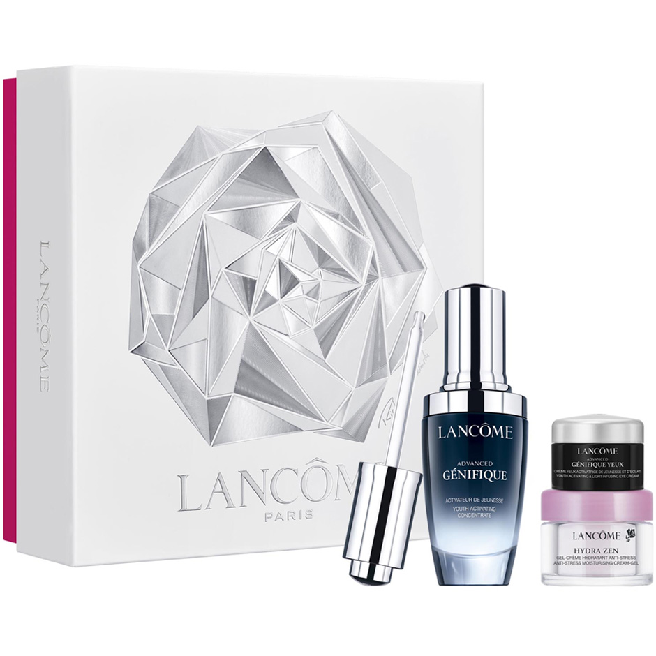 Génifique Gift Set 22, Lancôme Set / Boxar