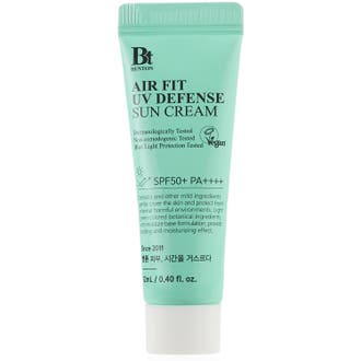 Air Fit UV Defense Sun Cream SPF50+/PA++++