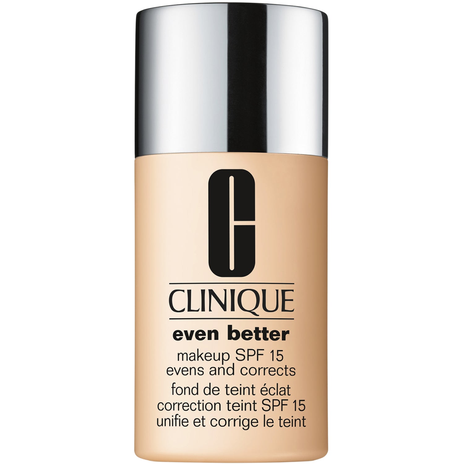 Clinique Even Better Makeup Foundation SPF15 CN 20 Fair 30 ml