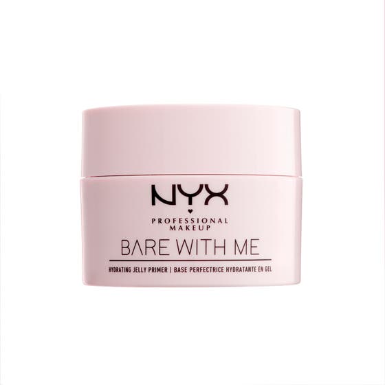 Bare With Me Hydrating Jelly Primer