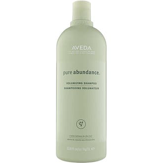 Pure Abundance Volumizing Shampoo