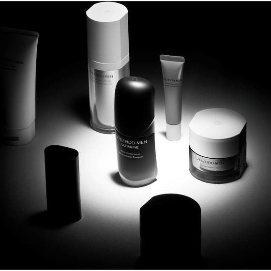Ultimune Men 2.0 Power Infusing Concentrate