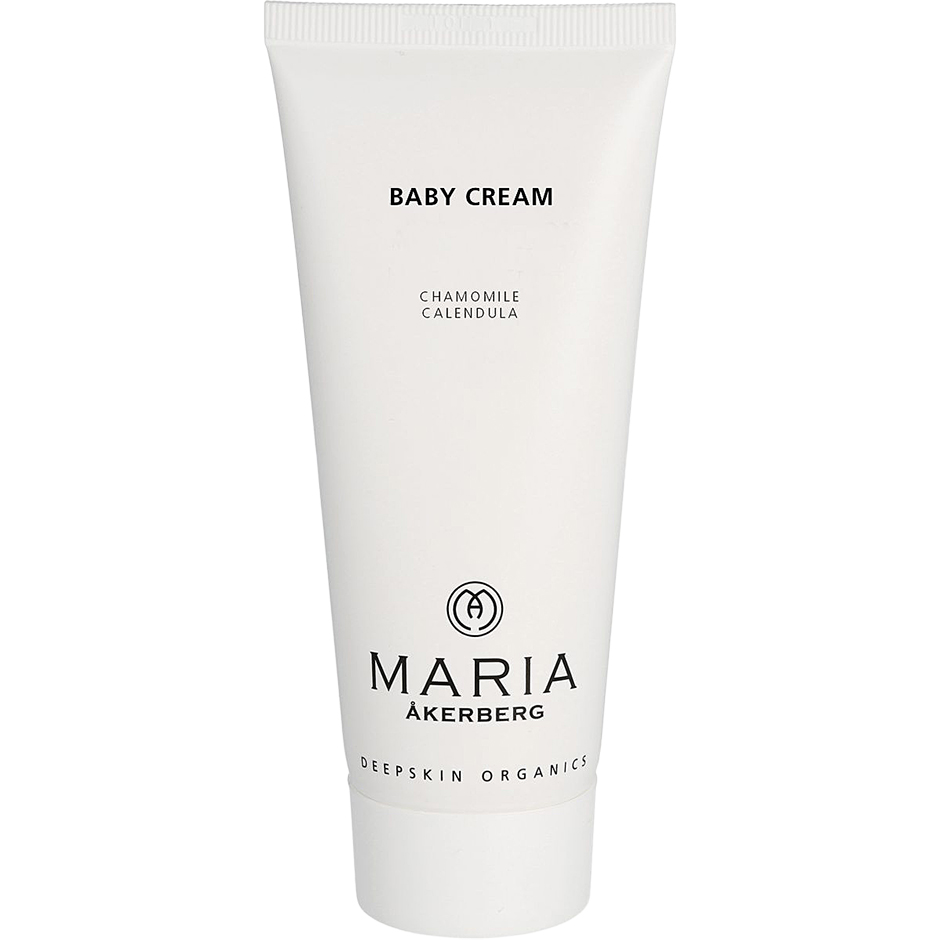 Baby Cream, 100 ml Maria Åkerberg Ekologisk Hudvård