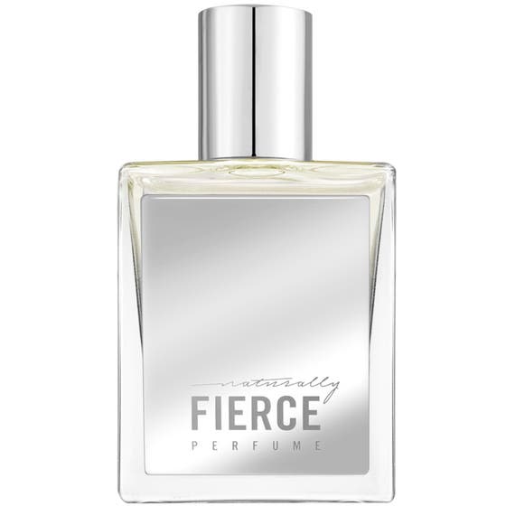 Naturally Fierce