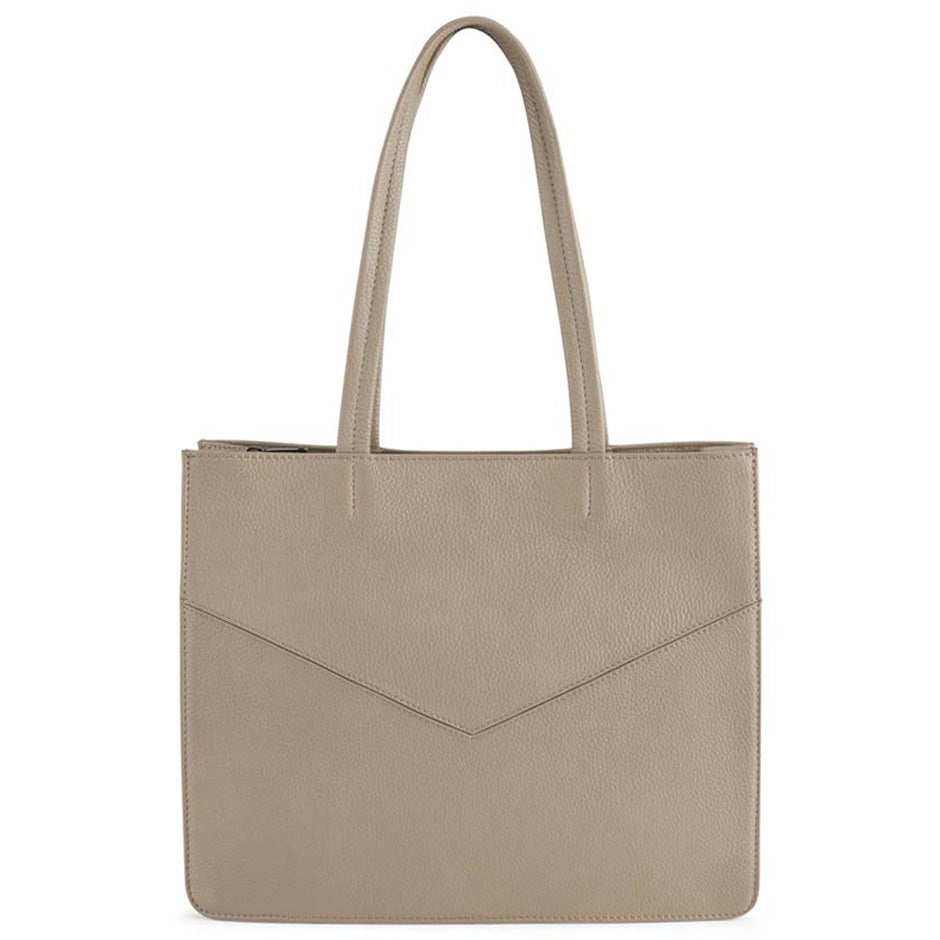 Blanca MBG Shopper, Grain,  Markberg Väskor