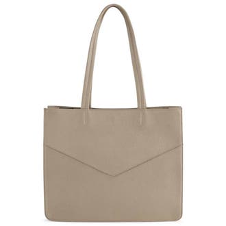 Blanca MBG Shopper, Grain