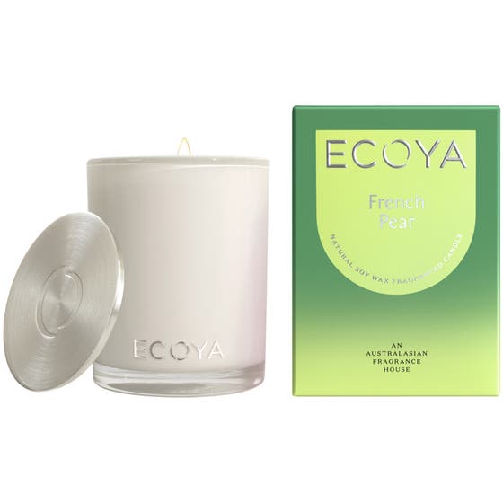 French Pear Candle