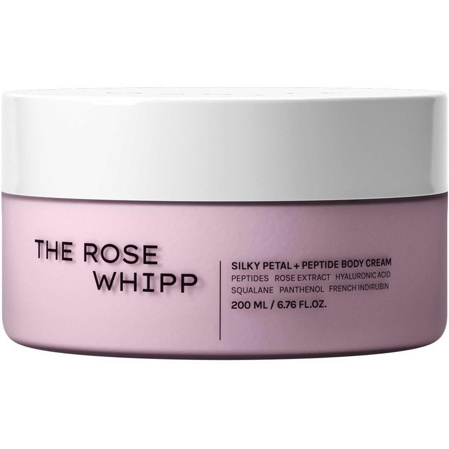 The Rose Whipp