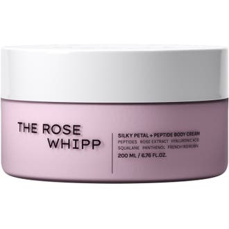 The Rose Whipp