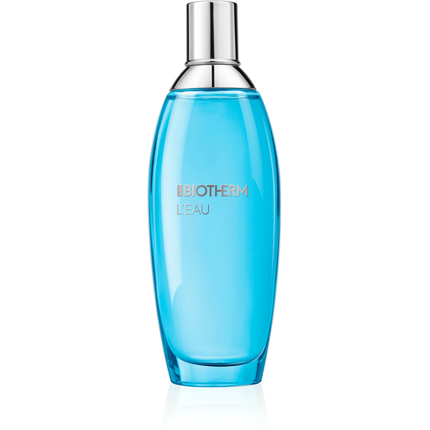 Biotherm L'Eau The Energizing Fragrance Of Lait Corporel Eau de Toilette