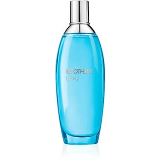 L'Eau The Energizing Fragrance Of Lait Corporel