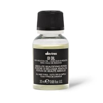 OI Oil Deluxe Gift