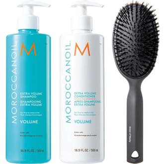 Extra Volume Set