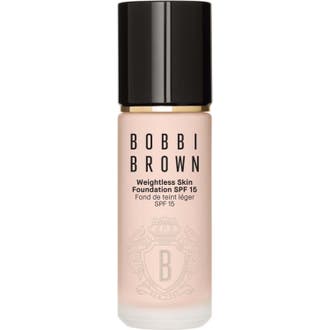 Weightless Skin Foundation