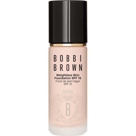 Weightless Skin Foundation
