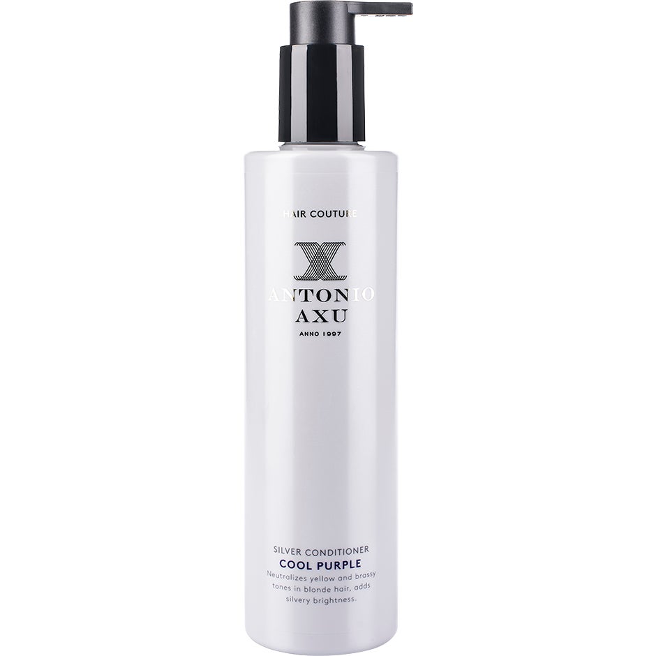 Antonio Axu Conditioner Cool Purple