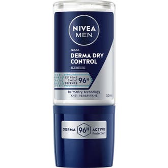 Derma Dry Maximum Protection Roll on