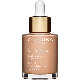 Skin Illusion SPF15