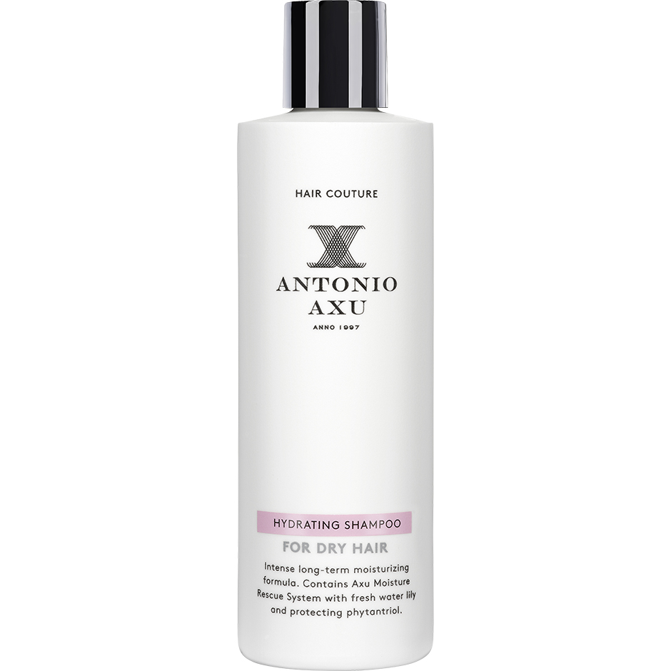 Hydrating Shampoo For Dry Hair, 250 ml Antonio Axu Schampo