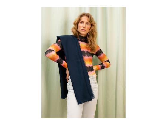 Mill Scarf