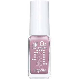 O2 Lost in Pearls