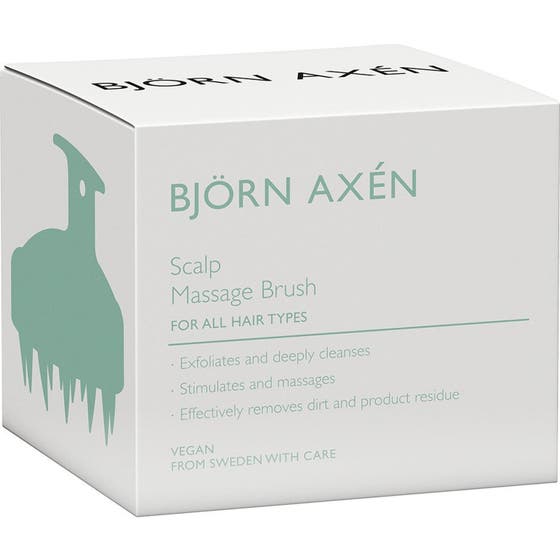 Complete Scalp Care Routine