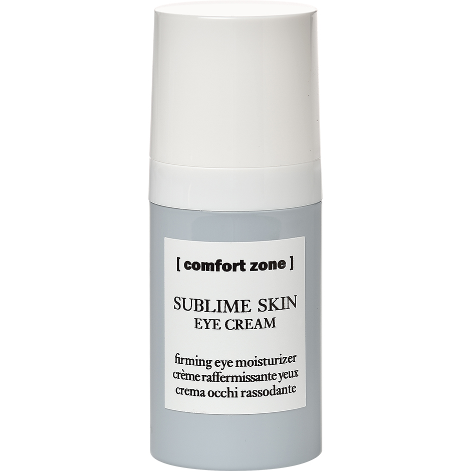 Sublime Skin Eye Cream, 15 ml Comfort Zone Ögon