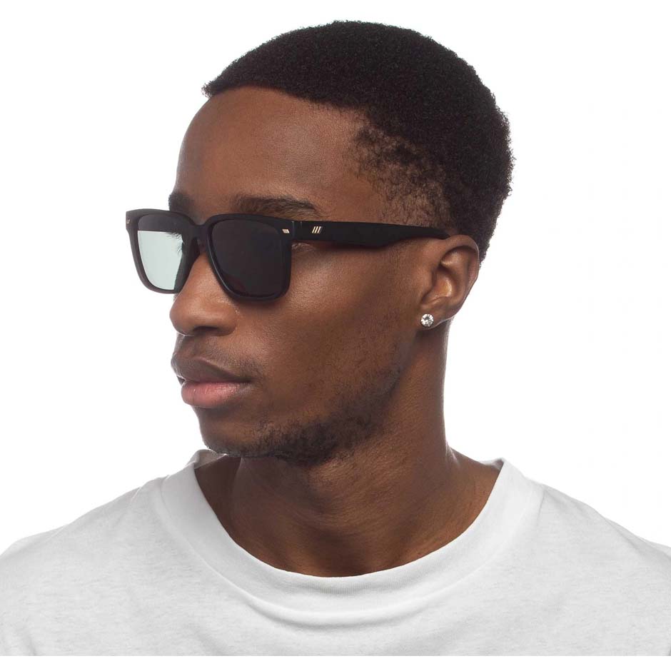 Le Sustain Sunglasses - Mr Bomplastic, POLARIZED