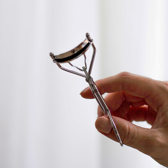 Eyelash Curler