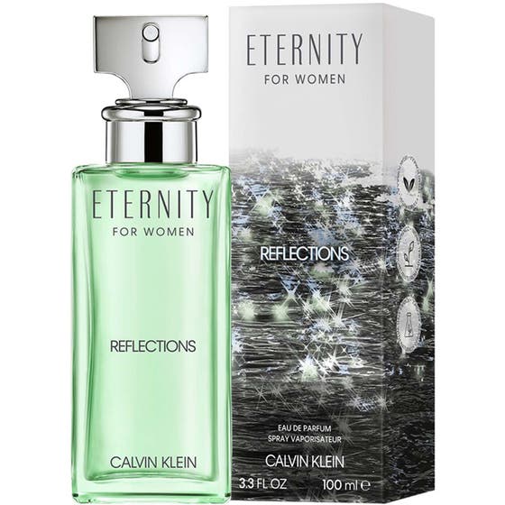 Eternity Woman Summer