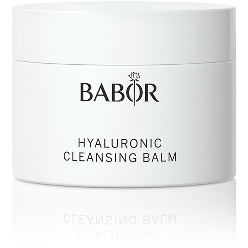 Hyaluronic Cleansing Balm 65 g Babor Ansiktsrengöring